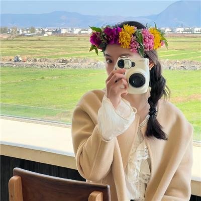 恋爱中感动禁止